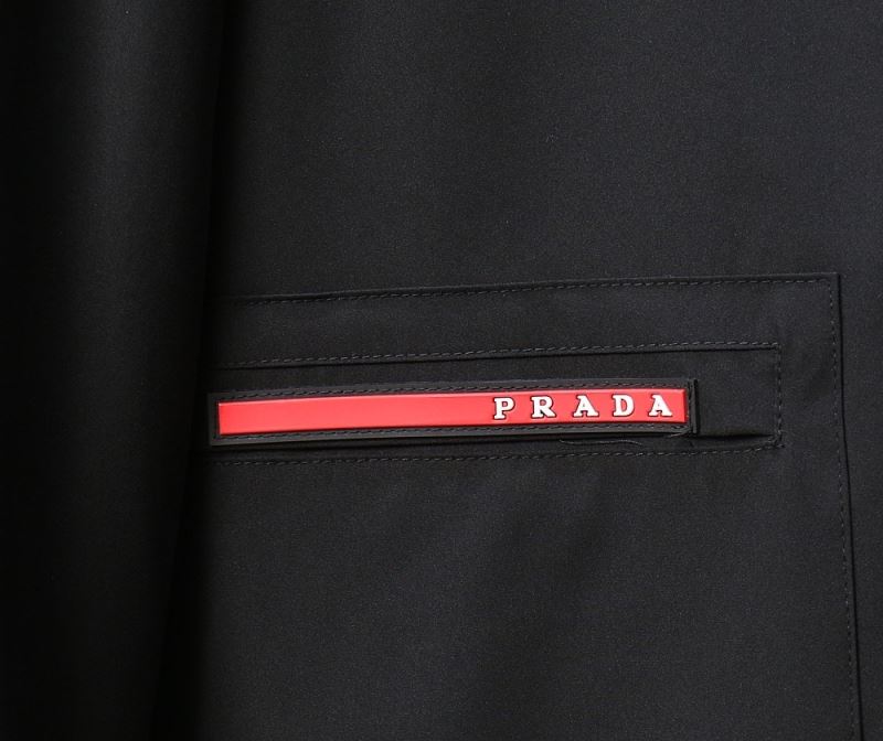 Prada Outwear